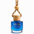 Aurora - Luxury Car Air Freshener (Ocean)