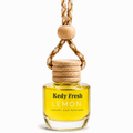 Aurora - Luxury Car Air Freshener (Lemon)