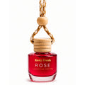 Kedy Fresh - Luxury Car Air Freshener (Rose)