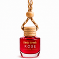 Aurora - Luxury Car Air Freshener (Rose)