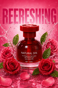 Natural Spa - Rose