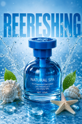 Natural Spa - Ocean