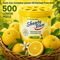 Shanty Town - Lemon